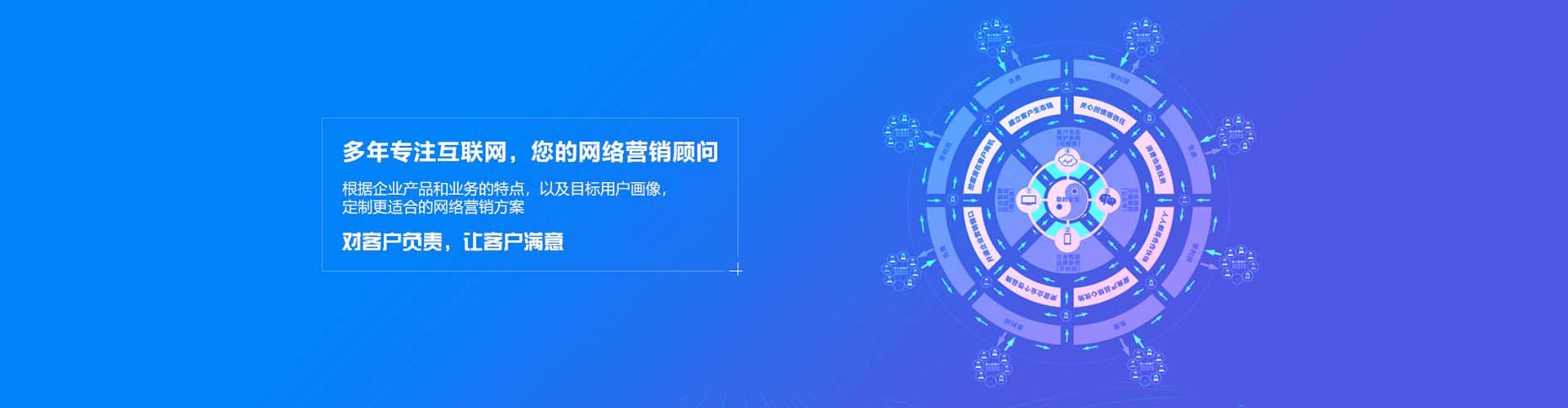万里百度竞价广告